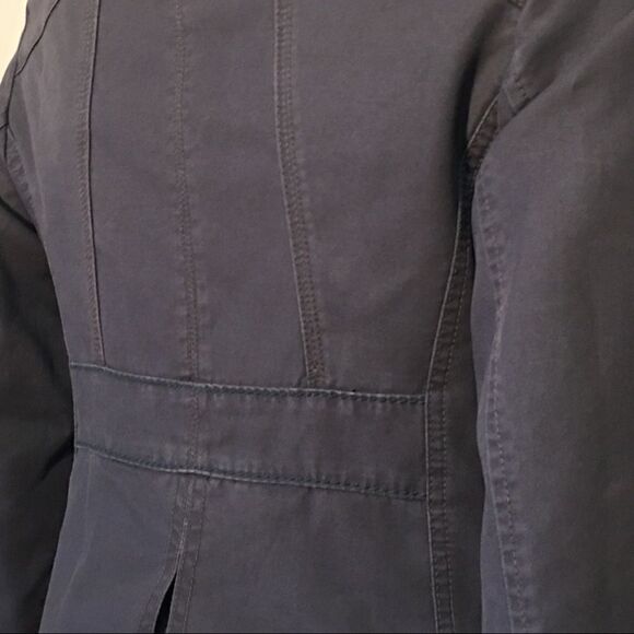 Jigsaw cotton jacket - Picture 7 of 11